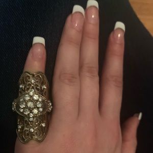 Forever 21 Ring